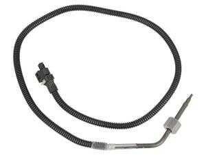 ES#4326257 - 0009057004 - Exhaust Gas Temperature Sensor - Priced Each - Middle - Located in Center Exhaust - Meyle - Mercedes Benz