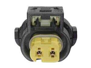 ES#4326258 - 0009057104 - Exhaust Temperature Sensor - End of Particulate Filter - Meyle - Mercedes Benz