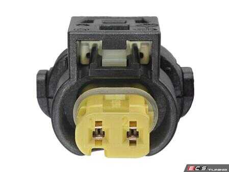 ES#4326258 - 0009057104 - Exhaust Temperature Sensor - End of Particulate Filter - Meyle - Mercedes Benz