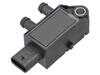 ES#4900482 - 0009059108 - Exhaust Pressure Sensor - Measuring Range to 80kPa - 3-pin connector - Meyle - Mercedes Benz