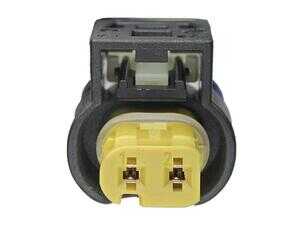 ES#4900485 - 0009059505 - Exhaust Gas Temperature Sensor - Monitors exhaust gas temperatures for air/fuel ratio - Meyle - Mercedes Benz
