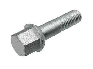 ES#4326270 - 0009901007 - Mercedes-Benz Ball Seat Wheel Bolt - Priced Each - Direct replacement for stock wheels - M12 x 1.5 x 40mm - Meyle - Mercedes Benz