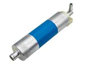 ES#4900492 - 0014701294 - Fuel Pump Assembly  - Located Underneath Vehicle Next To Fuel Filter - Meyle - Mercedes Benz