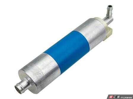 ES#4900492 - 0014701294 - Fuel Pump Assembly  - Located Underneath Vehicle Next To Fuel Filter - Meyle - Mercedes Benz