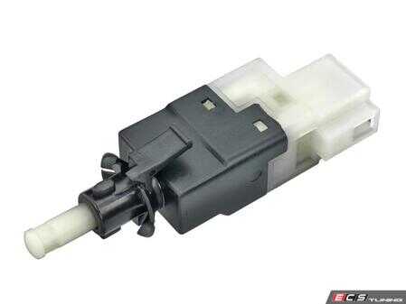 ES#4326292 - 0015453809 - Brake Lamp Switch - Located behind brake pedal - Meyle - Mercedes Benz