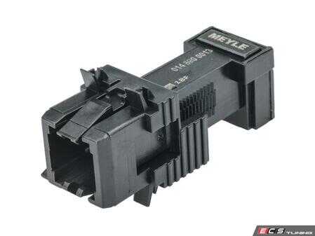 ES#4326294 - 0015456309 - Brake Light Switch - Located behind the brake pedal - Meyle - Mercedes Benz
