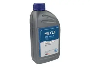 Transmission Fluid - 1 Liter (Blue) MB 236.15
