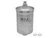 ES#4326315 - 0024771701 - Fuel Filter - Priced Each - Located on the underside of your vehicle near the fuel pump - Meyle - Mercedes Benz