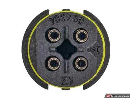 ES#4900501 - 0025400817 - Oxygen Sensor - Priced Each - Rear Left Downstream - Meyle - Mercedes Benz