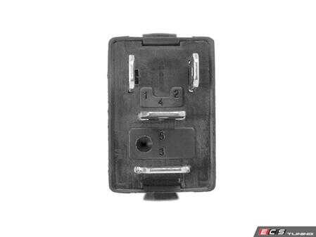 ES#5421138 - 0025429219 - Relay - Priced Each - Keep your electrical system functioning properly with working relays - Meyle - Mercedes Benz