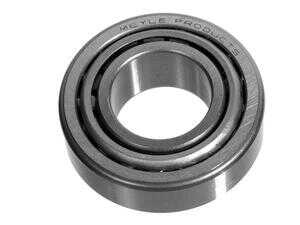 ES#4326322 - 0029806502 - MERCEDES | Wheel bearing  MERCEDES-BENZ BM 124 (12/84-12/93), BM 124 (E-Class) (02/93-03/98), BM 129 (SL) (03/89-09/04), BM 211 (E-Class) (03/02-07/09), B - Meyle - Mercedes Benz