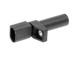ES#4326329 - 0031532828 - Crankshaft Position Sensor - Located In The Bell Housing On Your Engine - Meyle - Mercedes Benz