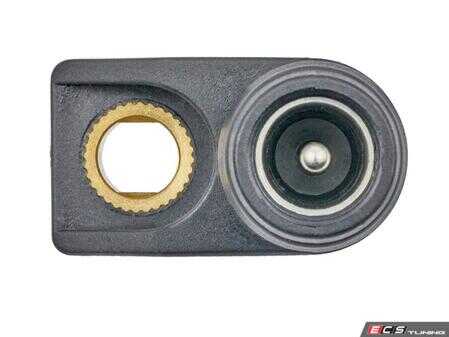 ES#4326330 - 0031537428 - Crankshaft Position Sensor - EZL Sender - Meyle - Mercedes Benz