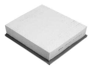 ES#4326343 - 0040942604 - Engine Air Filter - Without Foam Pre-Filter - Filters the air before it enters your engine - Meyle - Mercedes Benz