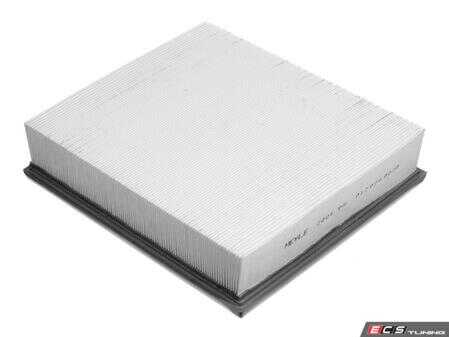 ES#4326343 - 0040942604 - Engine Air Filter - Without Foam Pre-Filter - Filters the air before it enters your engine - Meyle - Mercedes Benz