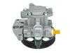 ES#4326352 - 0044668601 - Power Steering Pump - Brand New Unit - No Core Charge - Meyle - Mercedes Benz