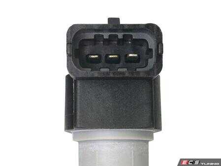 ES#4326357 - 0051531328 - Camshaft Position Sensor - Includes new o-ring - Meyle - Mercedes Benz