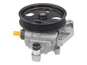 ES#4900510 - 0054661601 - Power Steering Pump - Brand New Unit - No Core Charge - Meyle - Mercedes Benz