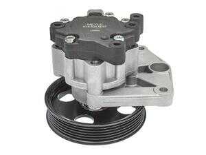 ES#4326363 - 0054669501 - Power Steering Pump - Brand New Unit - No Core Charge - Meyle - Mercedes Benz