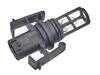 ES#4326365 - 0061538028 - Intake Air Temperature Sensor - Located on the intake manifold - Meyle - Mercedes Benz