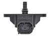 ES#4900511 - 0051535028 - Manifold Absolute Pressure (MAP) Sensor - Provides manifold pressure information to the vehicles Engine Control Unit - Meyle - Mercedes Benz