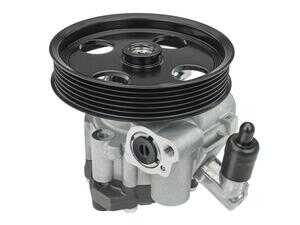ES#4900515 - 0064663601 - Power Steering Pump - Restore your power steering with this brand new pump - No core charge! - Meyle - Mercedes Benz
