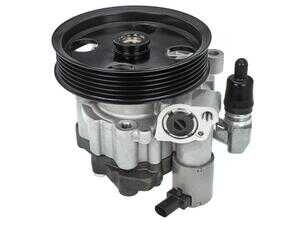 ES#4326368 - 0064664501 - Power Steering Pump - Restore your steering - Meyle - Mercedes Benz