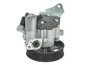 ES#4900516 - 0064664801 - Power Steering Pump - Restore your smooth steering - Meyle - Mercedes Benz