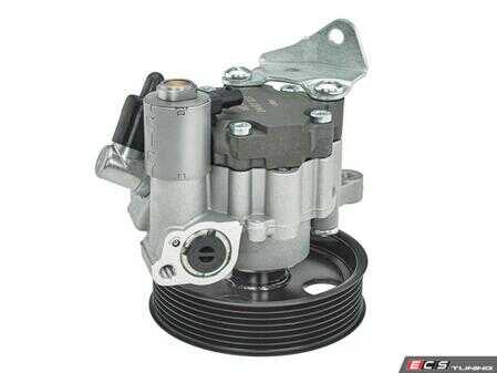 ES#4900516 - 0064664801 - Power Steering Pump - Restore your smooth steering - Meyle - Mercedes Benz