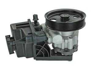 ES#4326371 - 0064667801 - Power Steering Pump - Provides pressure for steering assistance - Meyle - Mercedes Benz