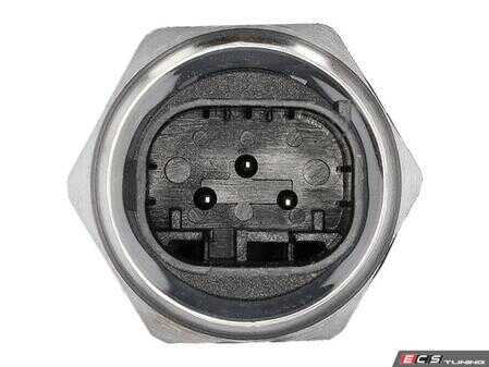 ES#4900520 - 0091535028 - Exhaust Backpressure Sensor - Monitors the pressure in the exhaust system - Meyle - Mercedes Benz