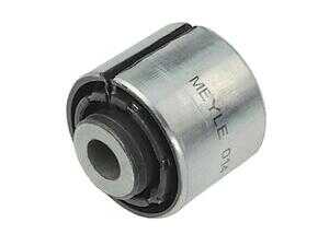 ES#4326400 - 0140330091 - | Control arm bushing  MERCEDES-BENZ BM 211 (E-Class) (03/02-07/09), BM 219 (CLS) (10/04-02/11), BM 221 (S-Class) (09/05-12/13); MERCEDES-BENZ (BBDC) E - Meyle - Mercedes Benz