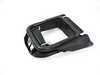 ES#179039 - 64318386177 - Air Duct Seal - Left - Seals against the fire wall - Genuine BMW - BMW