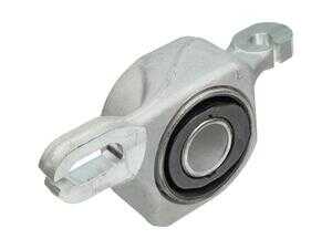 ES#4326416 - 0146100031 - Front Control Arm Bushing With Bracket - Left Side - Meyle - Mercedes Benz