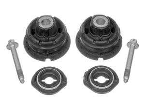ES#4326455 - 0147530001 - | Repair kit, subframe  MERCEDES-BENZ BM 211 (E-Class) (03/02-07/09), BM 219 (CLS) (10/04-02/11), BM 230 (SL) (10/01-01/12); MERCEDES-BENZ (BBDC) E-CLAS - Meyle - Mercedes Benz