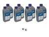 ES#4900523 - 01J301517D - CVT Transmission Filter - Keep your fluid clean for a long lasting transmission - Meyle - Audi