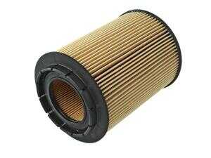 ES#4326477 - 021115562A - Oil Filter - Priced Each - Meyle - Audi Volkswagen