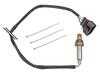 ES#4900526 - 021906265R - Oxygen Sensor - Restore lost fuel economy and smooth out your idle with this premium, direct-fit upstream Meyle oxygen sensor. - Meyle - Volkswagen