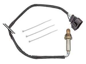 ES#4900526 - 021906265R - Oxygen Sensor - Restore lost fuel economy and smooth out your idle with this premium, direct-fit upstream Meyle oxygen sensor. - Meyle - Volkswagen