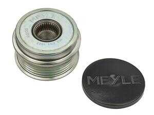 ES#4326482 - 022903119D - Alternator Pulley - Meyle - Audi Volkswagen