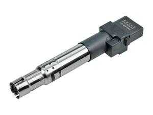 ES#4326483 - 022905715E - Ignition Coil - Priced Each - Keep your engine running strong - Meyle - Audi Volkswagen