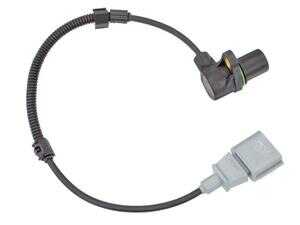 ES#4326485 - 022957147A - Crankshaft Position Sensor - Also known as impulse sender, engine speed sensor - Meyle - Audi Volkswagen Porsche