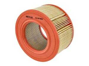 ES#4326500 - 025129620A - VOLKSWAGEN | Air filter  SAAB 900 I (06/78-12/94); VW Transporter III (05/79-12/92) - Meyle - Volkswagen