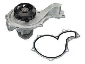 ES#4326504 - 026121005L - VOLKSWAGEN | Water pump  AUDI 80 (8C, 8G7, B4) (05/91-08/00), A4 I (8D_) (11/94-12/01), A6 I (4A, C4) (06/94-12/97), A6 II (4B, C5) (01/97-08/05); VW Pas - Meyle - Audi Volkswagen