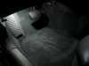 ES#2497601 - CWHP6KIT7 - Audi Allroad LED Front Footwell Lighting Kit - Illuminate the footwell of your vehicle with LED bulbs and get a classy appearance - ZiZa - Audi