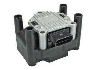 ES#4326581 - 032905106F - Ignition Coil Pack - Meyle - Volkswagen