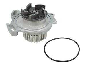 ES#4326582 - 034121004X - Water Pump - Meyle - Audi