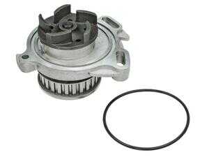 ES#4326586 - 035121004AX - VOLKSWAGEN | Water pump  AUDI 100/200 (43, C2) (06/76-02/83), 100/200 (44, 44Q, C3) (08/82-12/91), 80/90 (81, 85, B2) (08/78-10/88), 80/90 (85) (07/80-07 - Meyle - Audi