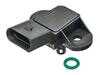 ES#4900530 - 036906051G - MAP Sensor - Manifold absolute pressure sensor, lets your ECU know how much air pressure is in your intake manifold - Meyle - Volkswagen