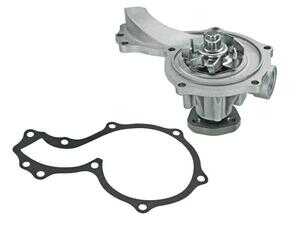 ES#4326596 - 037121005C - VOLKSWAGEN | Water pump  AUDI 100 (4A, C4) (12/90-11/94), 100/200 (43, C2) (06/76-02/83), 100/200 (44, 44Q, C3) (08/82-12/91), 80 (80, 82, B1) (05/72-07/ - Meyle - Audi Volkswagen